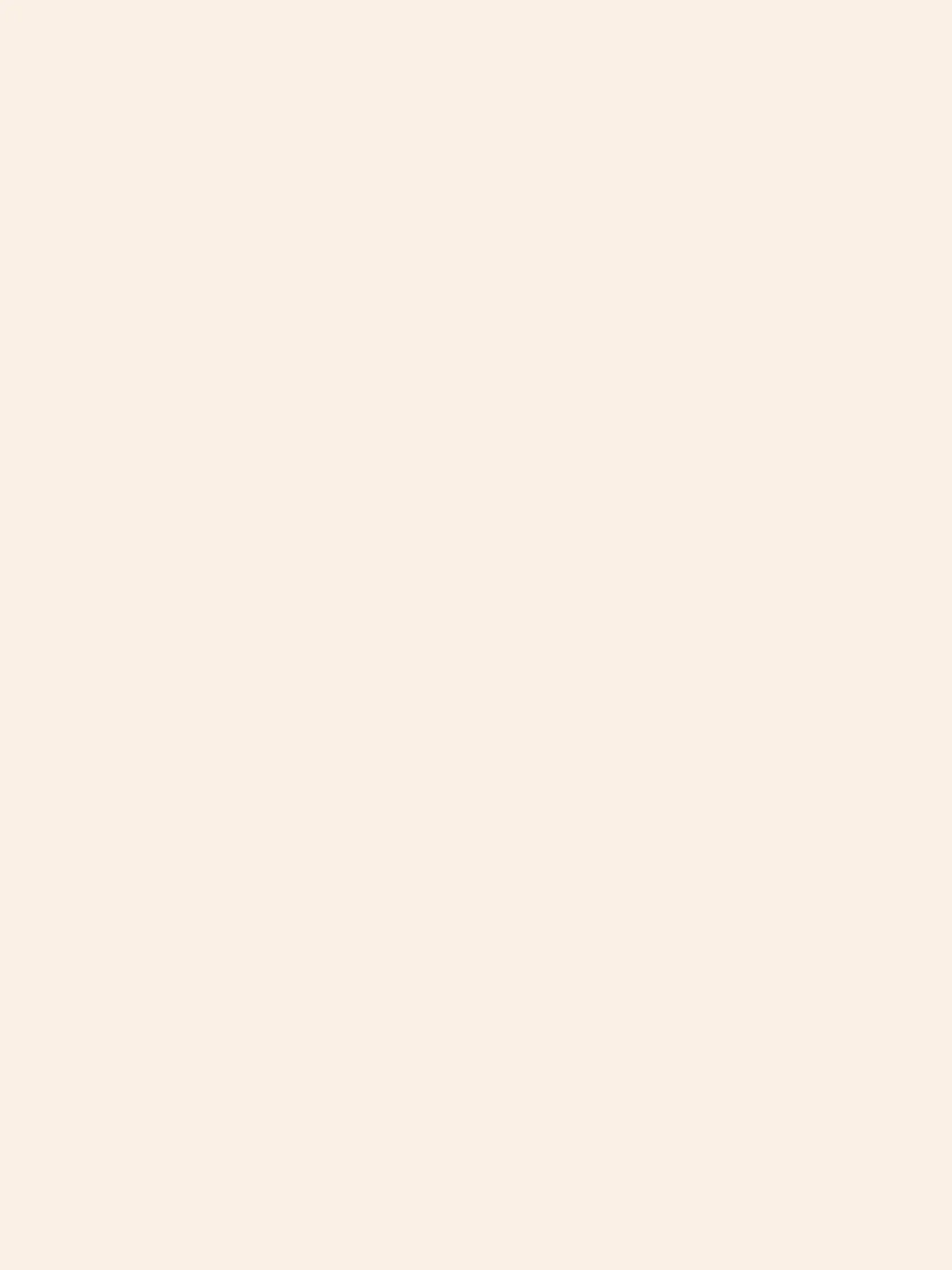 Enfärgad ljusbeige bakgrund