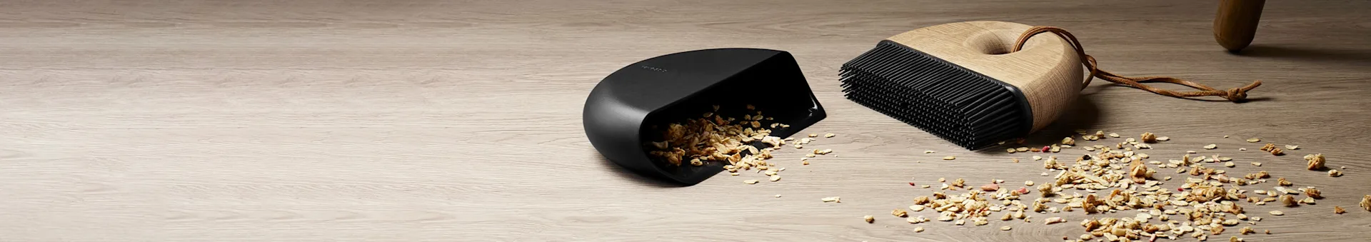 Diskning & städning