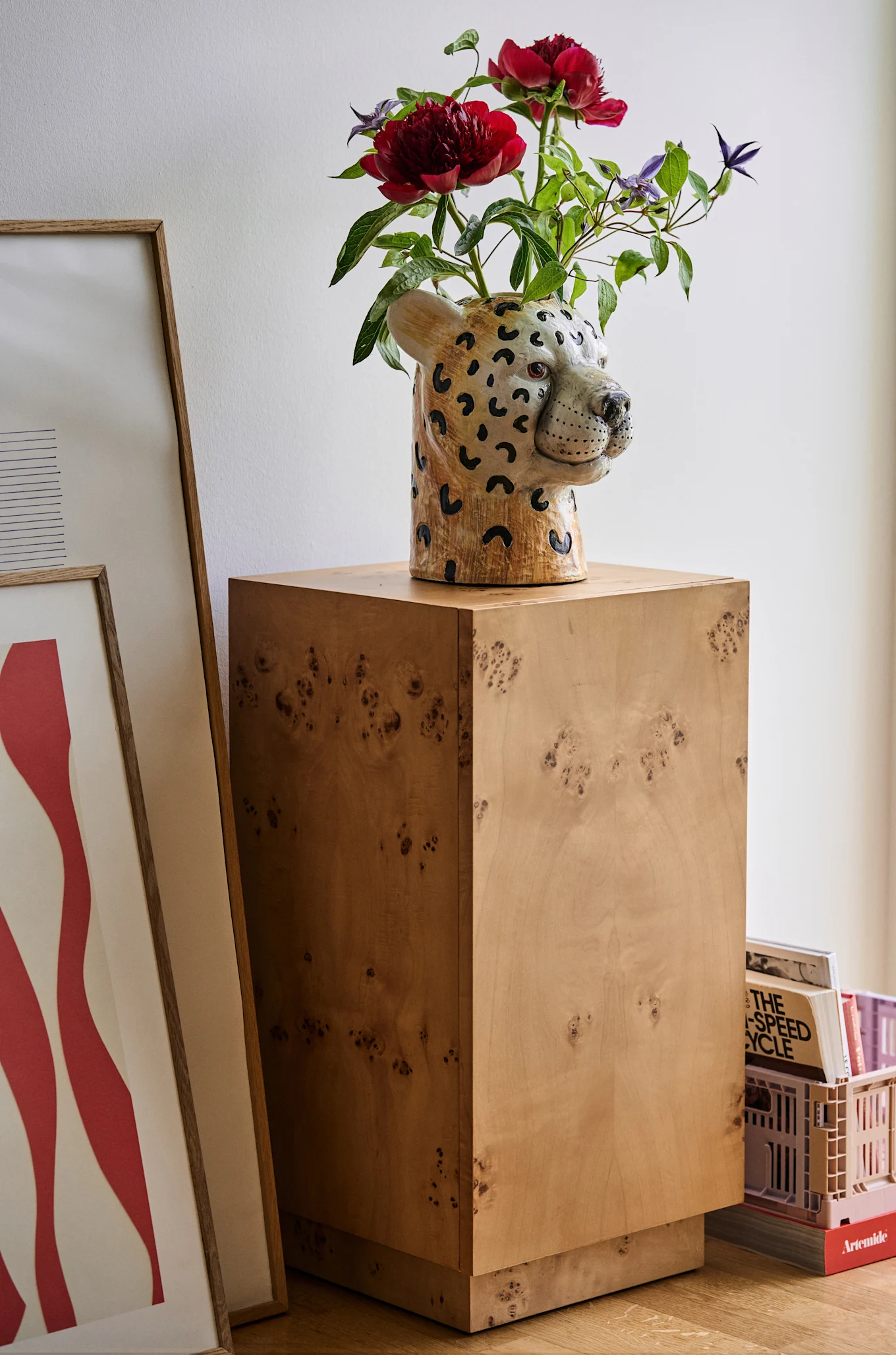 Make a statement med Byon - varumärket som sätter färg & form på våra hem