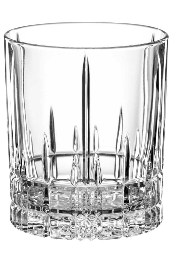  Perfect Serve Whiskeyglas från Spiegelau