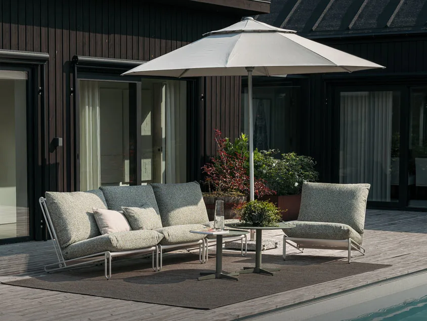 Brafab - Köp Utemöbler på → NordicNest.se