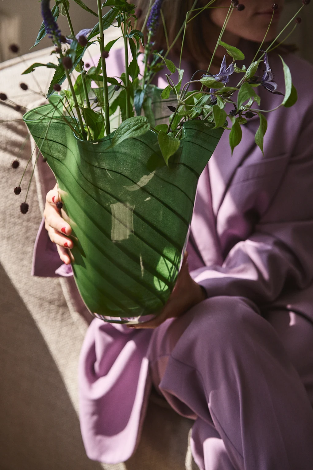 Make a statement med Byon - varumärket som sätter färg & form på våra hem