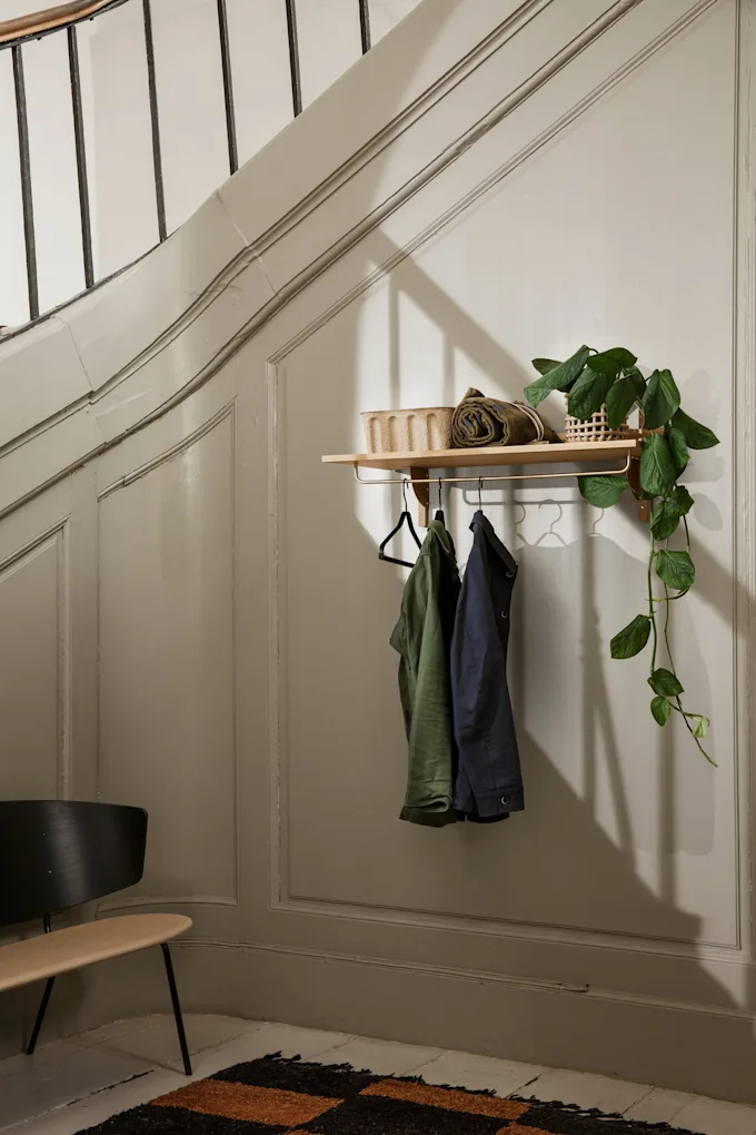 5 tips hur du kan inreda liten hall