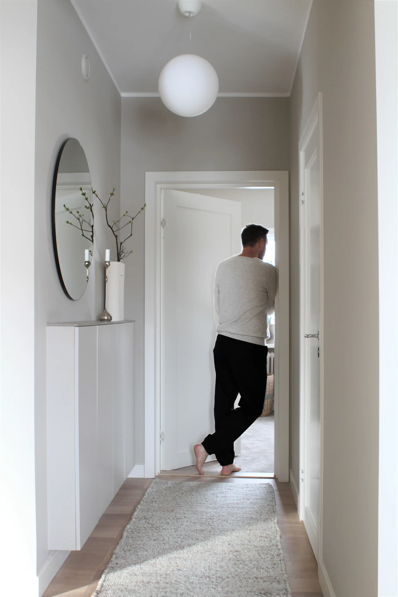 5 tips hur du kan inreda liten hall